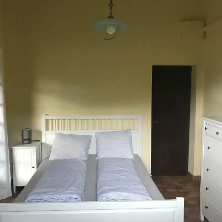 Le Pont Holiday home *