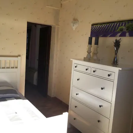 Holiday home Le Pont *