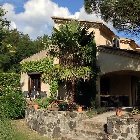 Le Pont Holiday home *