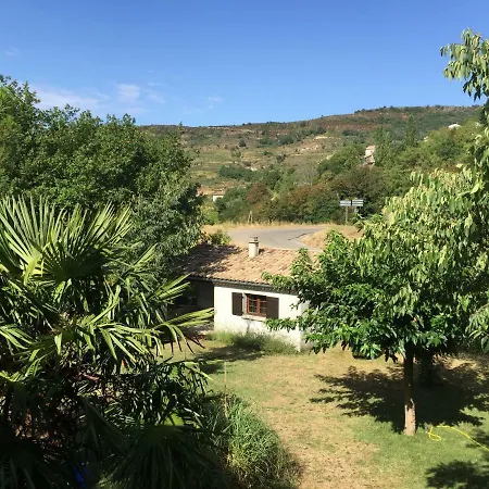 Holiday home Le Pont *