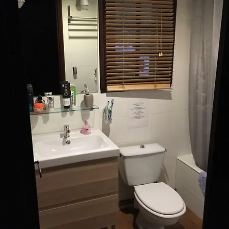 Le Pont Holiday home