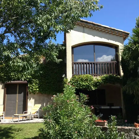 Holiday home Le Pont *